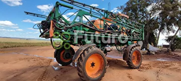 PULVERIZADOR STARA GLADIADOR 2300 ANO 2012