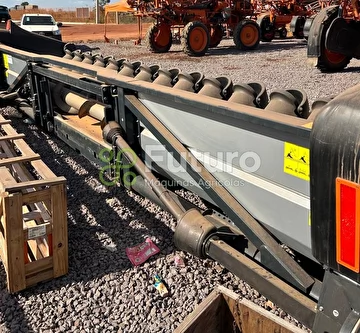 PLATAFORMA GTS PRODUTIVA PRIME ANO 2023