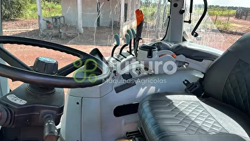 TRATOR NEW HOLLAND T7.260 ANO 2023
