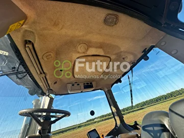 TRATOR JOHN DEERE 8370R ANO 2016