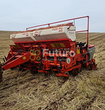 PLANTADEIRA KUHN PDM PG 900 ANO 2013