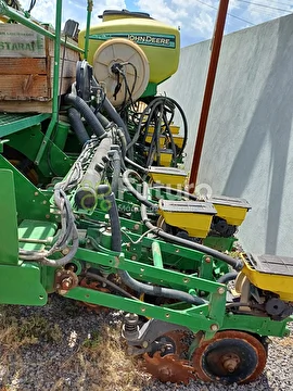 PLANTADEIRA JOHN DEERE 2117 ANO 2020