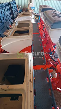 PLANTADEIRA KUHN PG 1300 ANO 2018