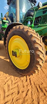 PULVERIZADOR JOHN DEERE 4730 ANO 2013