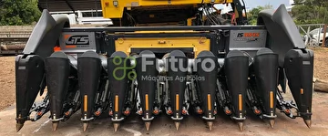 PLATAFORMAS GTS IS 0945 ANO 2012