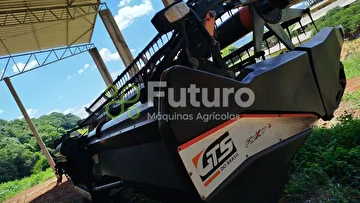 PLATAFORMA GTS FLEXER P ANO 2018
