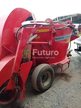 VAGÃO IPACOL VFTM 3.5 ANO 2020