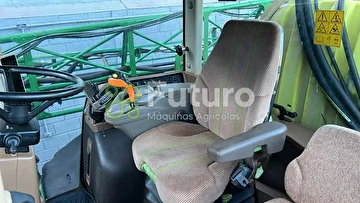 PULVERIZADOR JOHN DEERE M4030 ANO 2019