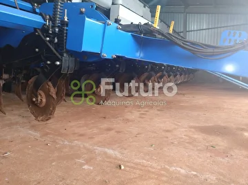 IMPLEMENTO NEW HOLLAND PL 6013 ANO 2016
