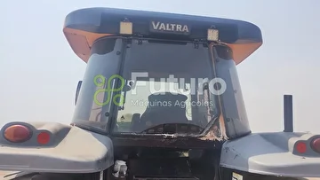 TRATOR VALTRA BT 210 ANO 2011