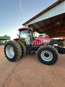 TRATOR CASE PUMA 225 ANO 2015