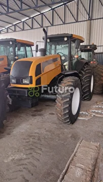 TRATOR VALTRA BH 145 ANO 2012