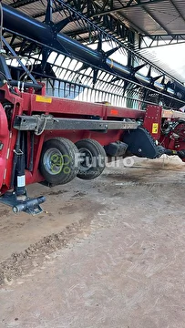PLATAFORMA CASE 4F35 ANO 2023