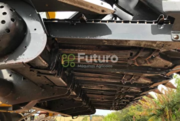 PLATAFORMAS GTS IS 0945 ANO 2012