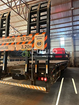 CAMINHÃO IVECO 240E28S ANO 2014