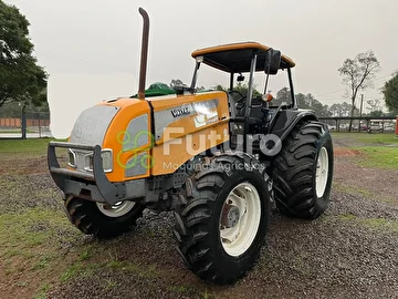 TRATOR VALTRA BM 125I ANO 2008