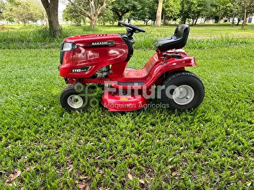 TRATOR NAKASHI 77KS 17,5 HP ANO 2024