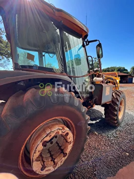 TRATOR VALTRA BM 125I ANO 2011