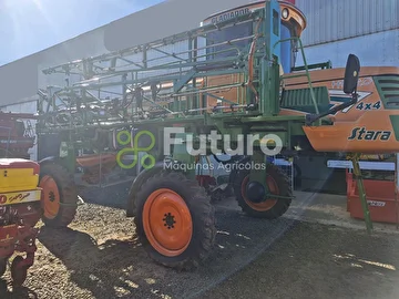 PULVERIZADOR STARA GLADIADOR 2300 ANO 2013