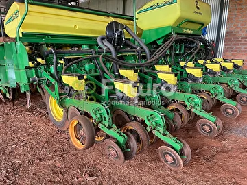 PLANTADEIRA JOHN DEERE 2126 CCS ANO 2018