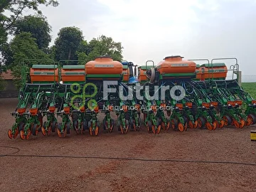 PLANTADEIRA STARA PRINCESA TOP 18-20 ANO 2019