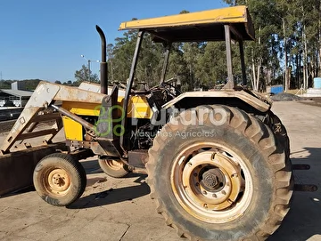 TRATOR VALTRA 785 ANO 1995