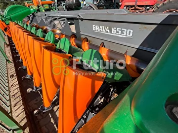 PLATAFORMA STARA BRAVA 6530 ANO 2012