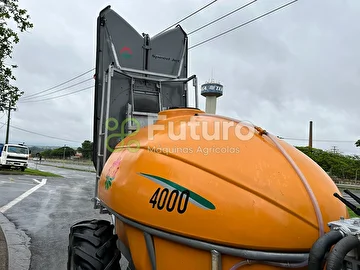 PULVERIZADOR KO SPEED JET 4000 ANO 2015