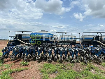 PLANTADEIRA NEW HOLLAND PL 5015 ANO 2015