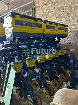 TANDEM PLANTADEIRA IMASA SAGA PLUS ANO 2020