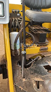 TRATOR CBT 8060 ANO 1987