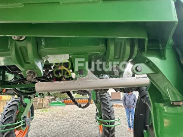 PULVERIZADOR STARA GLADIADOR 2300 ANO 2018