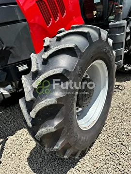 TRATOR CASE PUMA 185 ANO 2016