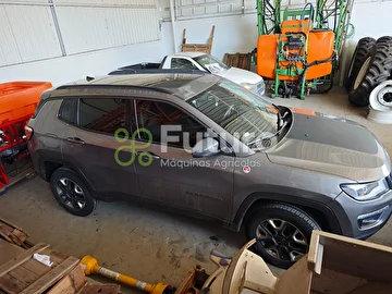 CAMINHONETA JEEP COMPASS ANO 2017