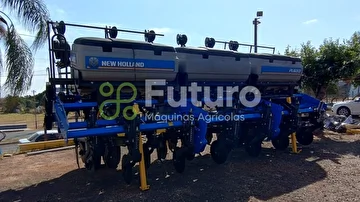 PLANTADEIRA NEW HOLLAND PL 6013 ANO 2023