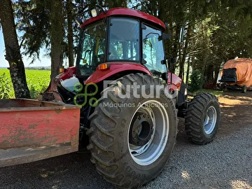 TRATOR CASE FARMALL 90 ANO 2022