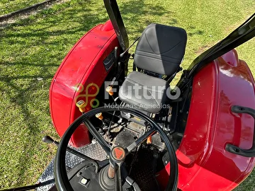 TRATOR AGRALE 575.4 ANO 2017