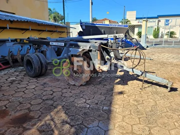 GRADE ARADORA BALDAN GTCR ANO 2022