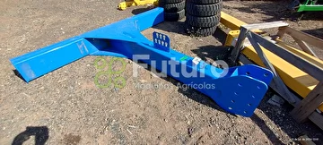 PLANTADEIRA NEW HOLLAND PL 6013 ANO 2023
