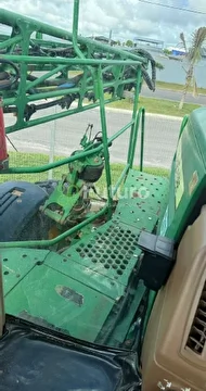 PULVERIZADOR JOHN DEERE 4730 ANO 2015