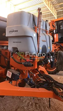 IMPLEMENTO ORION 600 LITROS ANO 2022