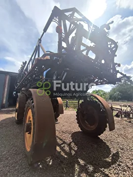 PULVERIZADOR NEW HOLLAND SP 2500 ANO 2020