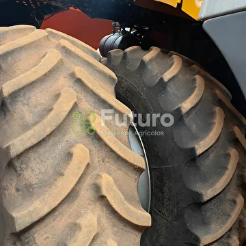 COLHEITADEIRA VALTRA BC 6800 ANO 2018