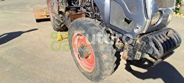 TRATOR AGRALE 5075 ANO 2018