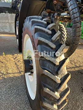 PULVERIZADOR NEW HOLLAND SP 2500 ANO 2017