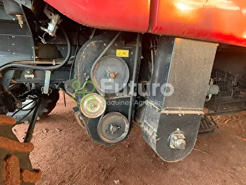 COLHEITADEIRA CASE 7230 ANO 2015