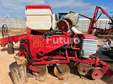 PLANTADEIRA SFILL PSM 10000 ANO 2001