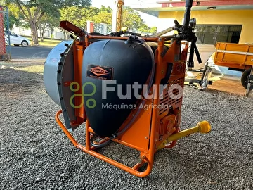 PULVERIZADOR CIMAG 400L ANO 2023