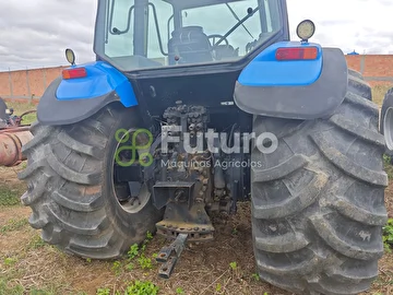 TRATOR NEW HOLLAND TM 180 ANO 1999