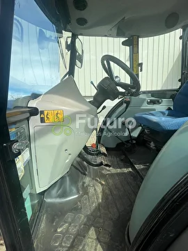 TRATOR NEW HOLLAND TL 5.80 ANO 2019